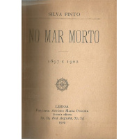 Livros/Acervo/S/SILV PINT NO MAR 2